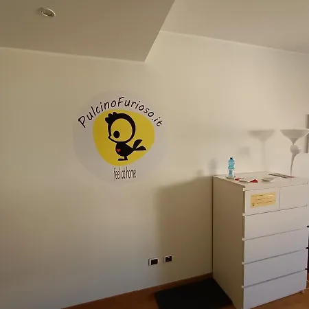 Apartment Porto Antico - Piazza Banchi - Palazzo San Giorgio