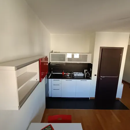 Porto Antico - Piazza Banchi - Palazzo San Giorgio Apartment *