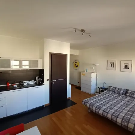 Porto Antico - Piazza Banchi - Palazzo San Giorgio Apartment Genoa