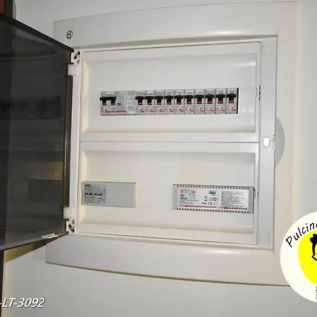 Apartment Porto Antico - Piazza Banchi - Palazzo San Giorgio Genoa